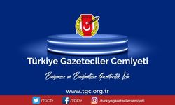 TGC: Yurttaşın haber alma hakkı engellenmemeli.