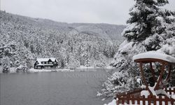 Meteoroloji: Soğuk Hava ve Kar Yağışları Geliyor!