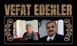 Besni’de Bugün Vefat Edenler 11.11.2024 -2-