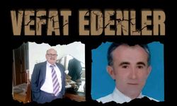 BESNİ VEFAT EDENLER -01.11.2024 /2