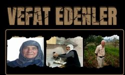 Besni Bugün  Vefat Edenler 21.11.2024 -1