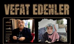 Besni'de Vefat Edenler 25.11.2024-2