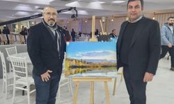 İkra Nur İçin "Bir Fotoğraf Bir Nefes" Etkinliği Düzenlendi