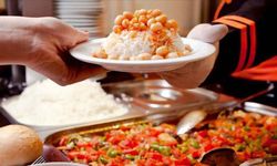2025 Yılı için Yemek Bedeli Açıklandı: