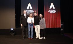 Yemeksepeti, İstanbul Marketing Awards'tan çifte ödül