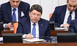 Bakan Tunç: Deprem bölgesi için 583 Milyar Lira ayrıldı