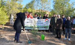 Adıyaman’da ÇEDES Projesi  gerçekleştirildi