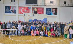 Adıyaman’da satranç heyecanı: 187 sporcu kıyasıya yarıştı