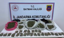 Batman'da operasyonda yakalanan zanlı tutuklandı