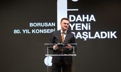 Borusan, 80. yılını BİFO konseriyle kutladı.