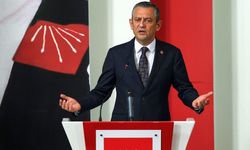 CHP Lideri Özgür Özel: 'Bu düzeni kökünden değiştireceğiz'