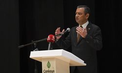 Özgür Özel: 'Asgari ücret hakkında konuştu.