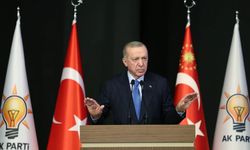 Erdoğan: 'Sabit gelirliler için yeni adımlar atacağız'