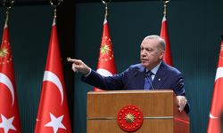 Erdoğan:"Suriye'nin Toprak Bütünlüğünü Koruyacağız"