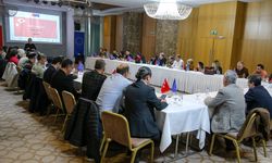 Diyarbakır'da İklim Değişikliği Eğitimi Başladı
