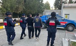 Diyarbakır'da 14 yıl aranan zanlı yakalandı.
