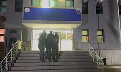 Hapis cezaları bulunan 3 firari hükümlü yakalandı
