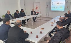 Diyarbakır’da Mimar ve Mühendislere Destekler Tanıtıldı