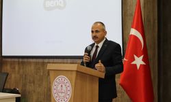 Diyarbakır'da "Süs Taşları Sempozyumu" düzenlendi