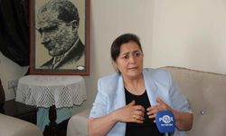 Fatma Ulubey: 'Ortadoğu’da çatışma, Batı'da Noel huzuru'