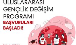 Uluslararası Değişim Programları Başvuruları Başladı!