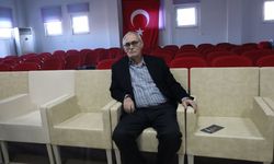 Adıyamanlı Vakkas Orhan’ın 10 Yıllık Esaret Hikayesi