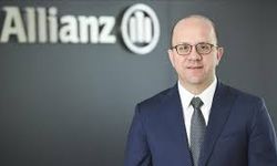 Allianz Türkiye'ye en beğenilen sigorta şirketi ödülü