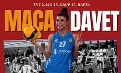 Besni Kadın Voleybol Takımından Maça Davet