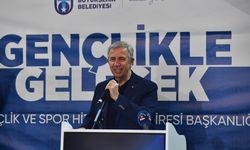 Başkan Mansur Yavaş’tan haciz tepkisi