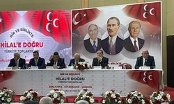 Yıldırım ,  "PKK'nın hamisi Ülkeden çıkmıştır"