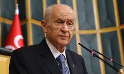 Bahçeli: 'Esad yönetimi aklını toplamalıdır'