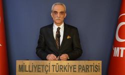 MTP Lideri Ahmet Yılmaz’dan Bahçeli’ye sert tepki