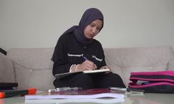 Nisa Nur için gönüllü öğretmenler seferber oldu