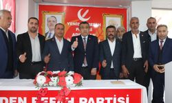 AK Parti Meclis Üyesi, Yeniden Refah'a katıldı.