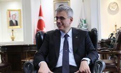 Sağlık Bakanı Memişoğlu'ndan Suriye'ye destek mesajı