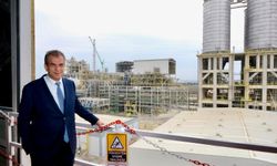 Sasa’nın Dev Yatırımı Son Düzlükte