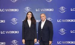 LC Waikiki, Suriye'de mağazalarını tekrar açacak