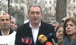 Tuncer Bakırhan: "Kürt sorununu çözün!