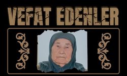 Besni'de Bugün Vefat Edenler 20.12.2024