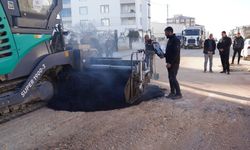 Adıyaman Belediyesi’nden ulaşımda önemli adım: 400 yataklı hastaneye erişim kolaylaşıyor 