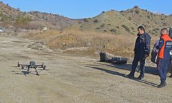 Adıyaman'da kaybolan kadını arama çalışmaları sürüyor