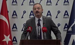 Ağıralioğlu: Özdağ'ın tutuklanması kamu vicdanını zedeledi.