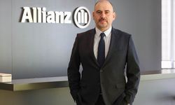 Allianz Türkiye'de üst düzey atama