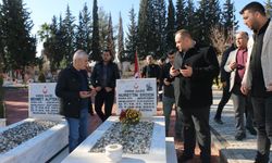 Anahtar Parti Adıyaman İl Başkanı Alsan’dan, Öcalan çağrısına sert tepki  - Videolu Haber