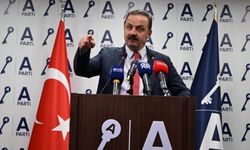 Ağıralioğlu: 'Öcalan, Kürtlerin temsilcisi değildir'