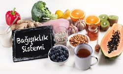 Bağışıklık sistemini güçlendiren 7 önemli beslenme önerisi!