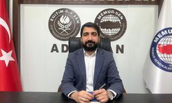 Başkan Demir, Çalışma hayatındaki haklar iyileştirilmeli