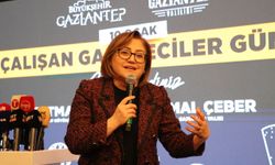 Başkan Şahin, gazetecilerle buluştu