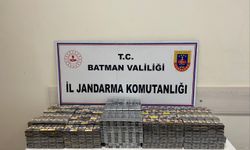 Batman'da operasyonda 19 kişi hakkında adli işlem yapıldı