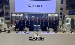 CANiK, ABD üretimi ilk tabancasını Shot Show 2025'te tanıttı